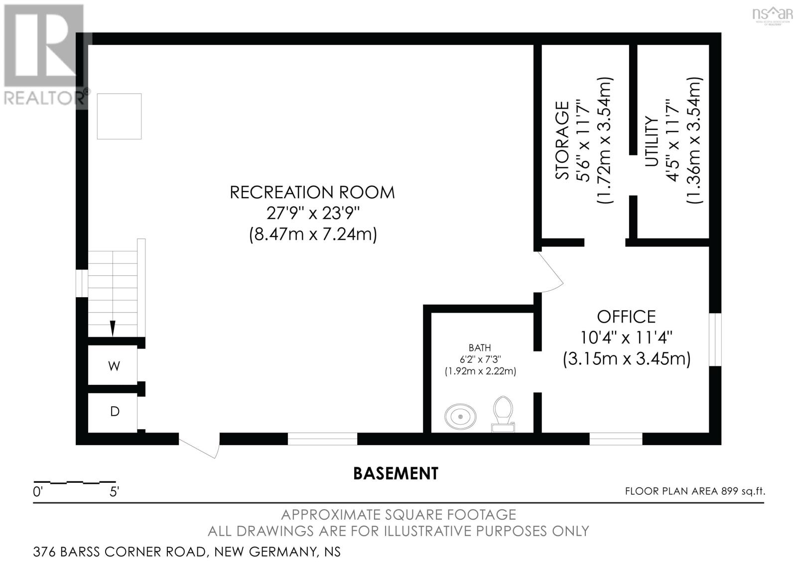 376 Barss Corner Road Property Photo 33