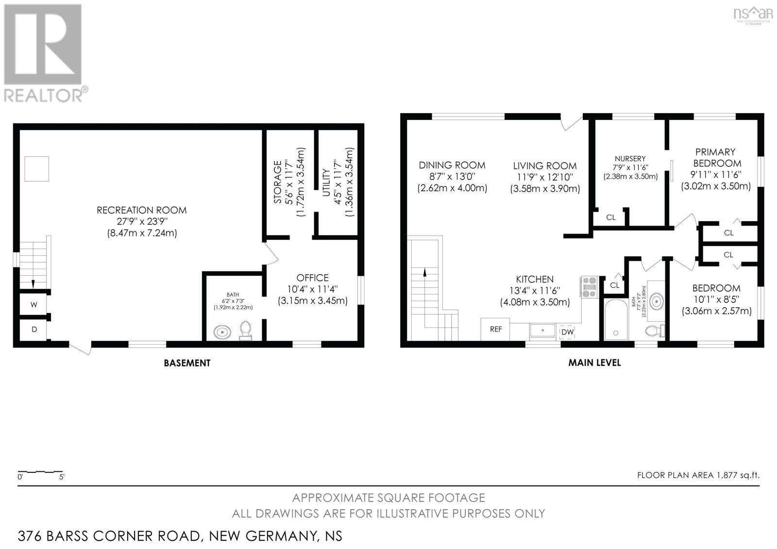 376 Barss Corner Road Property Photo 34
