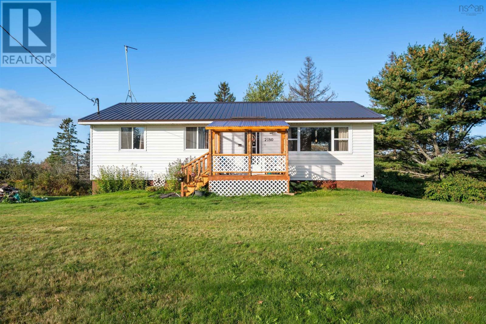 2180 Highway 4 Property Photo 1
