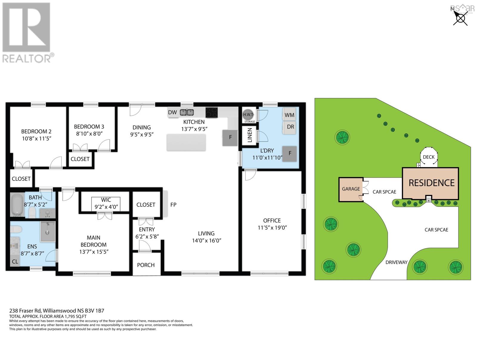 238 Fraser Road Property Photo 49
