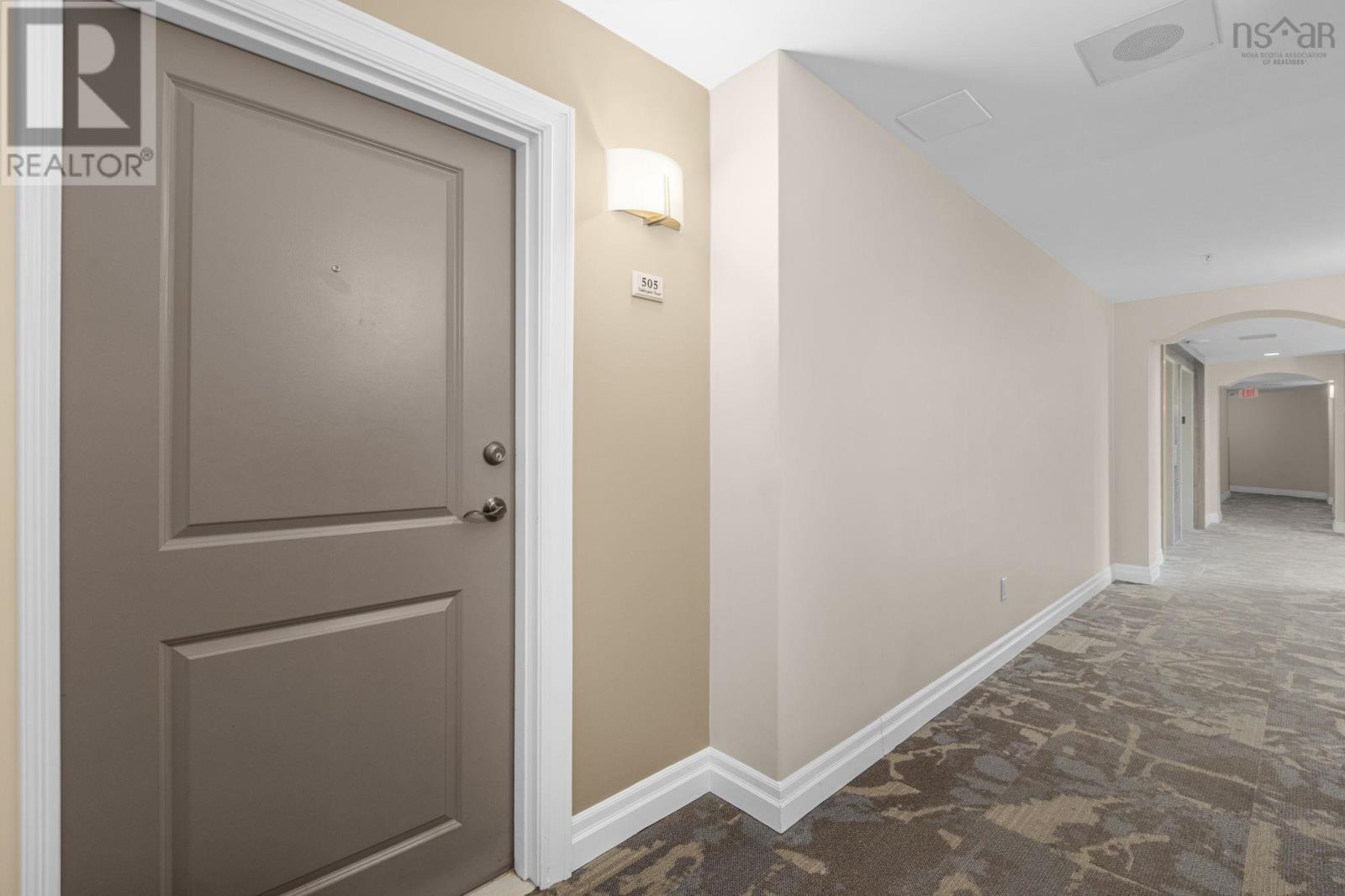 #505 - 2677 Gladstone Street Property Photo 2