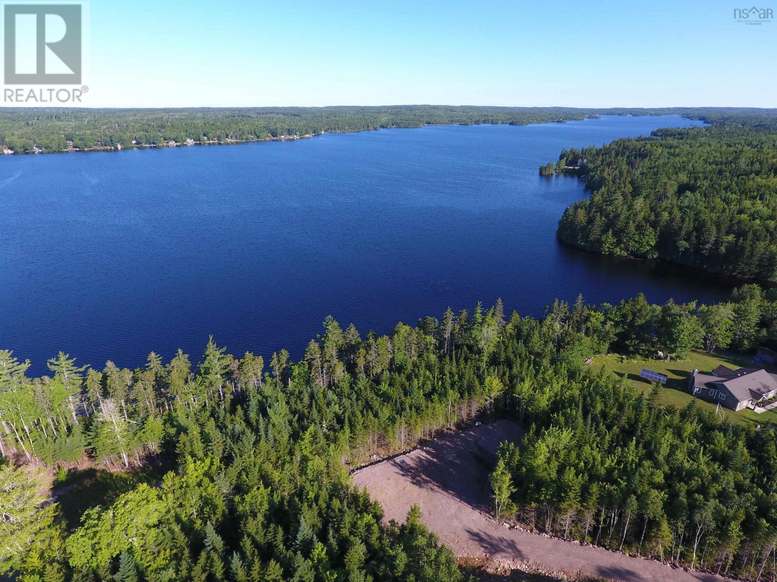Lot 16 Granite Lane Property Photo 1