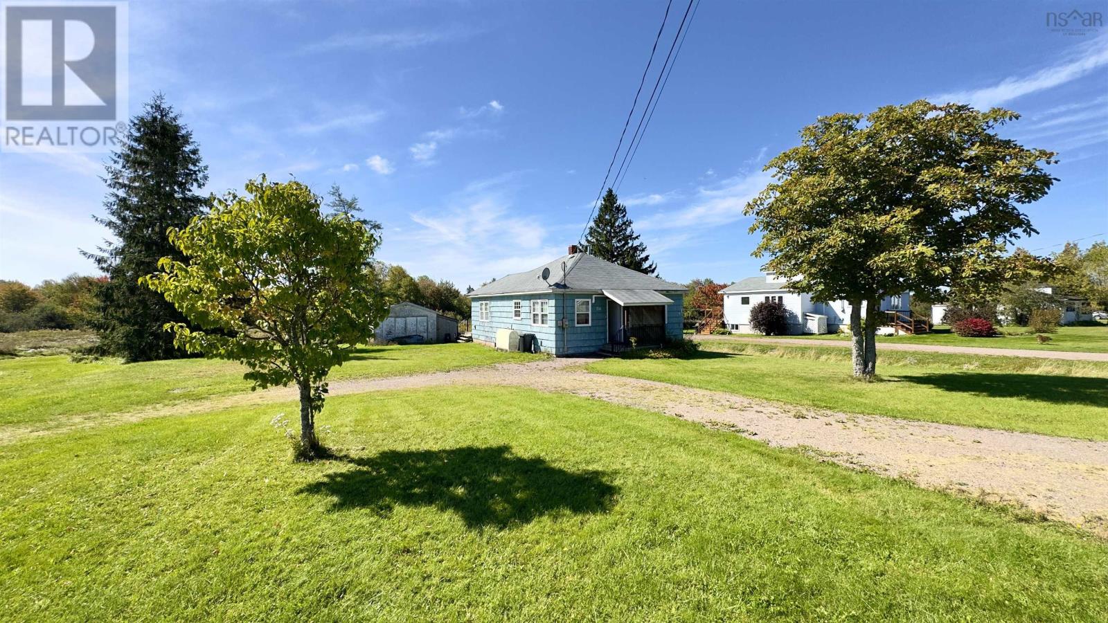 156 Highway 242 Property Photo 1