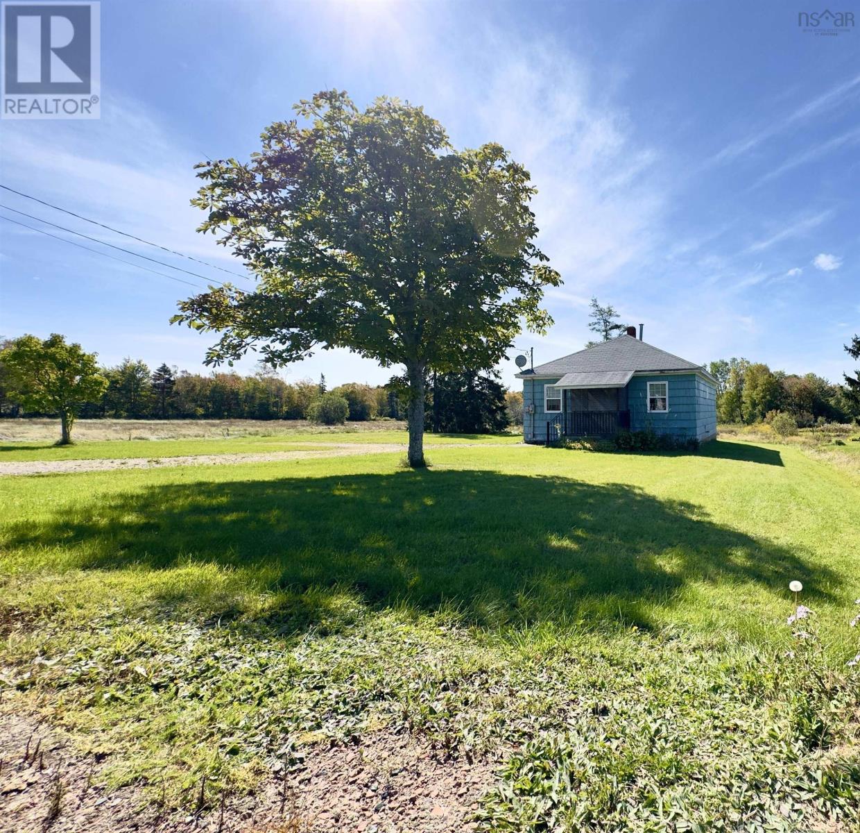 156 Highway 242 Property Photo 2
