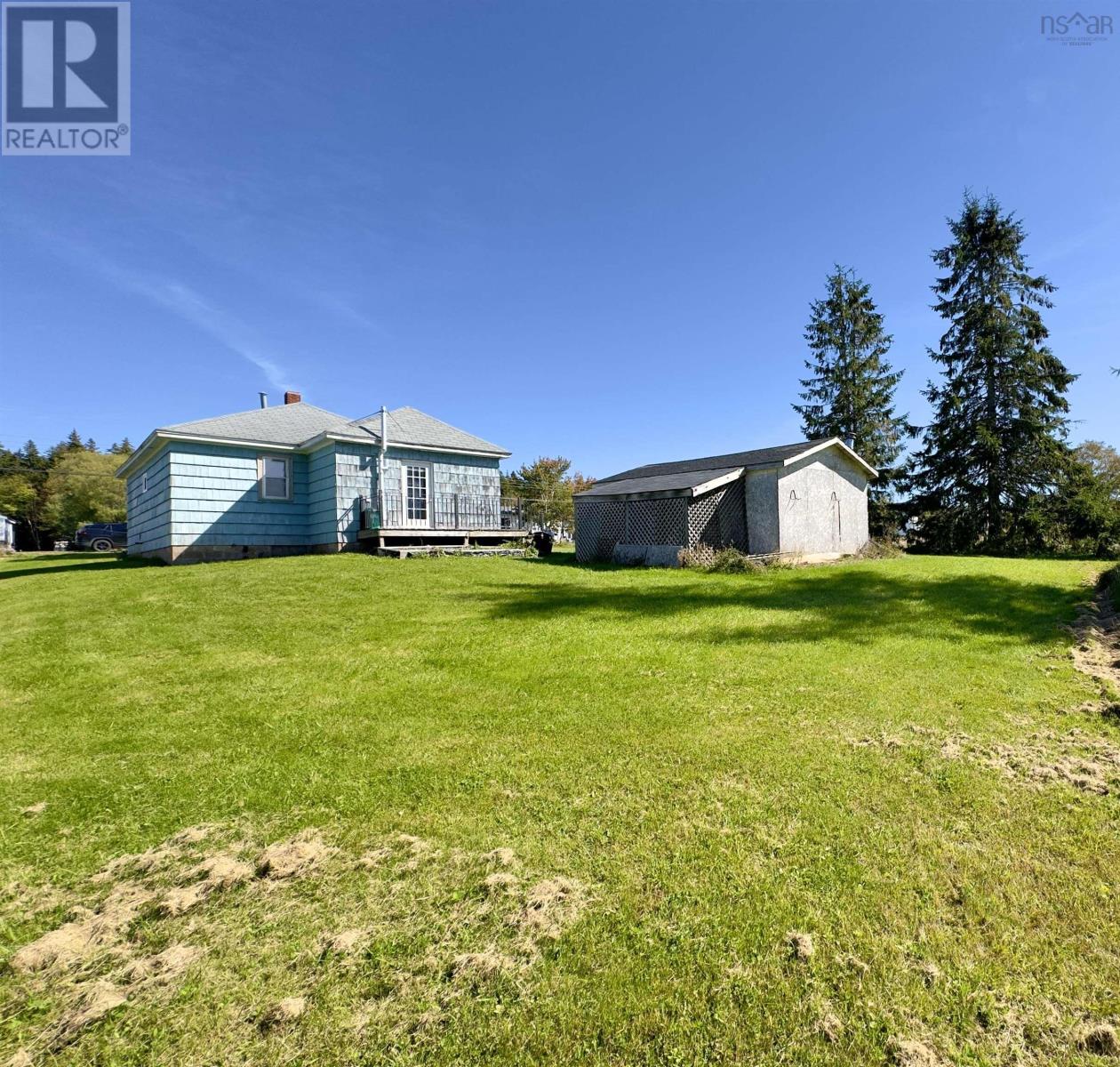 156 Highway 242 Property Photo 3