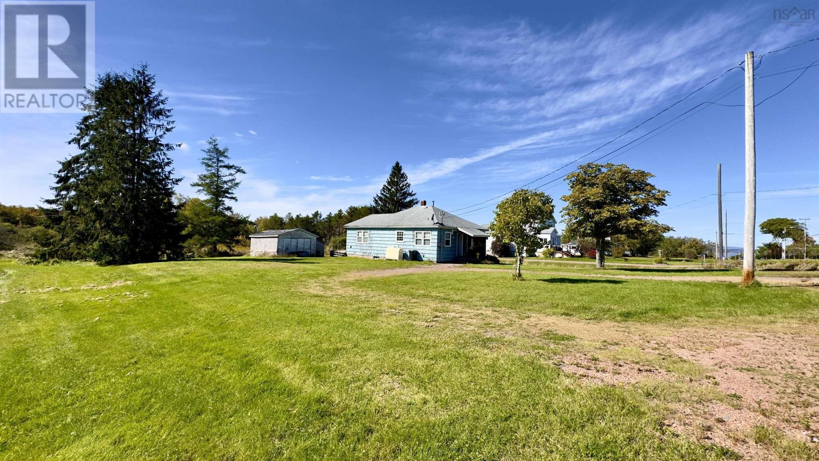 156 Highway 242 Property Photo 4