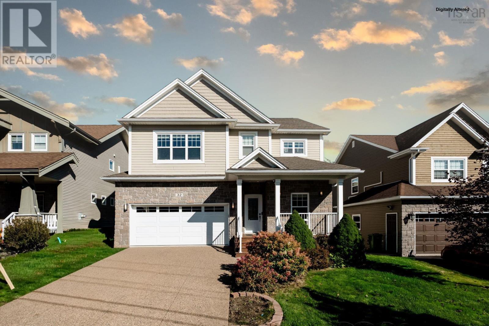 32 Hollyhock Way Property Photo 1