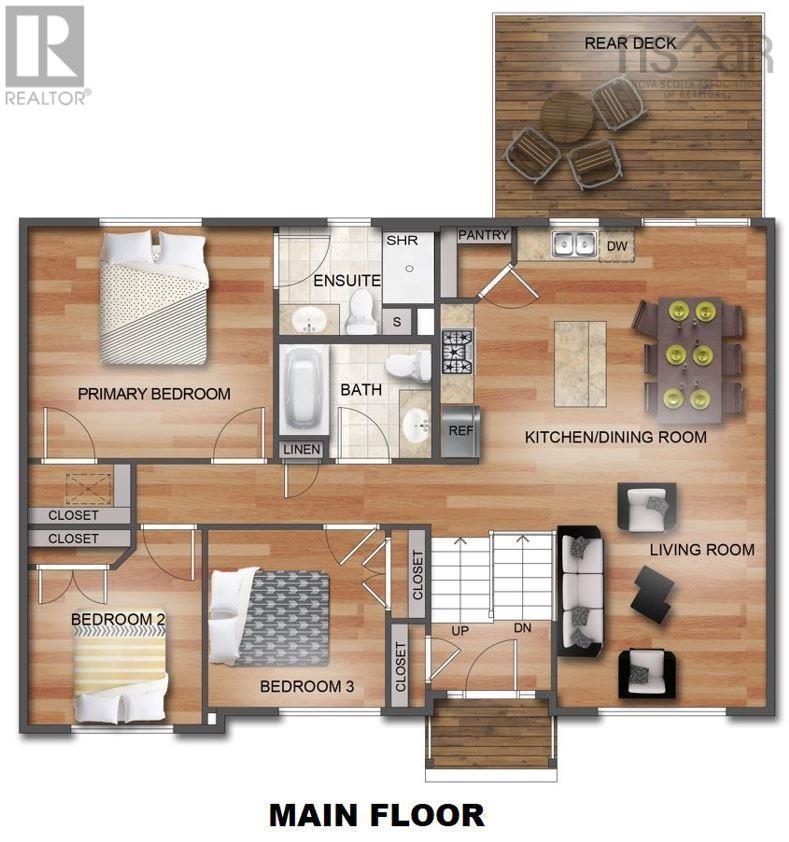 Lot 39 Powers Road Property Photo 2