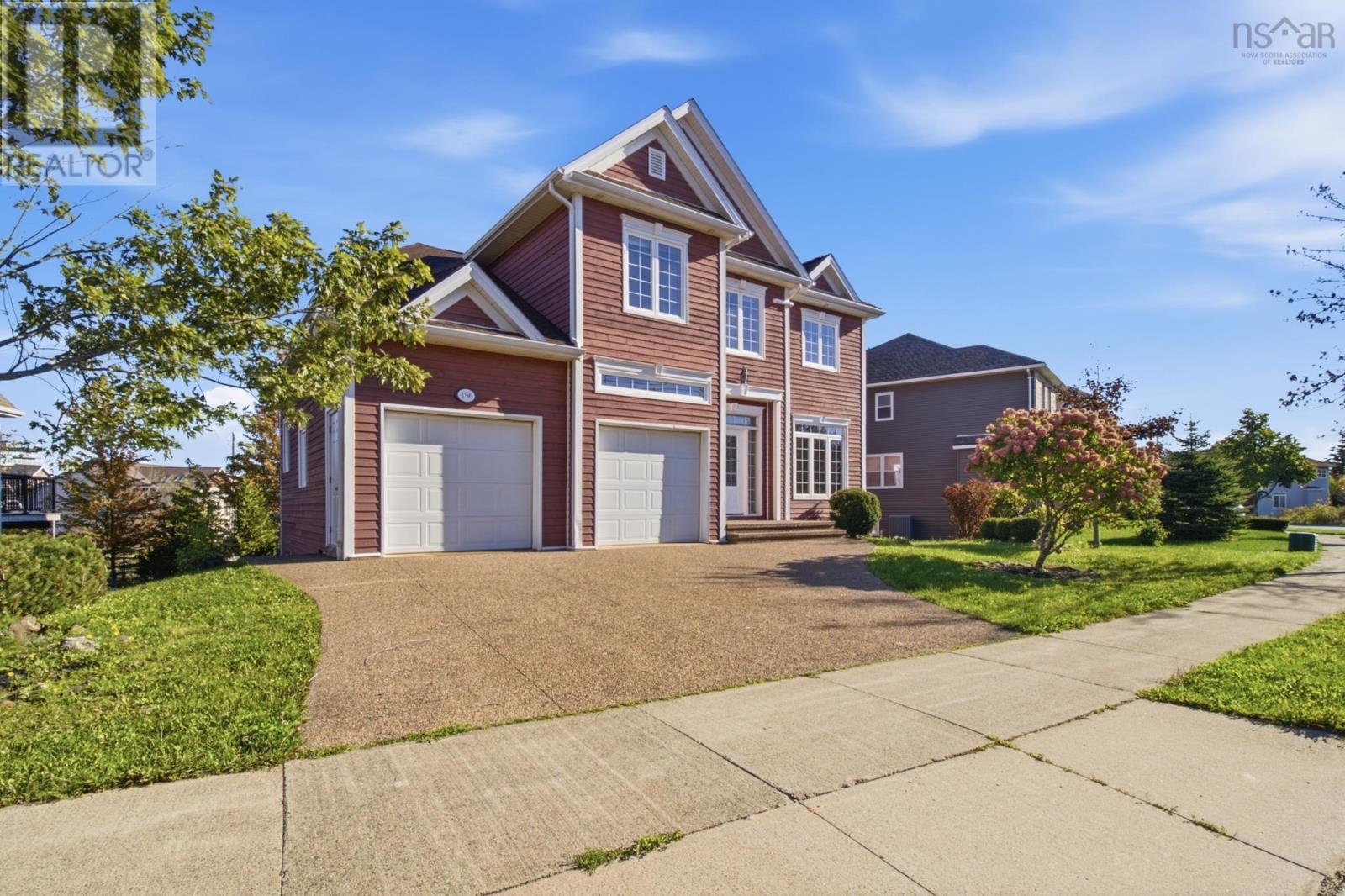 156 Bently Drive Property Photo 2