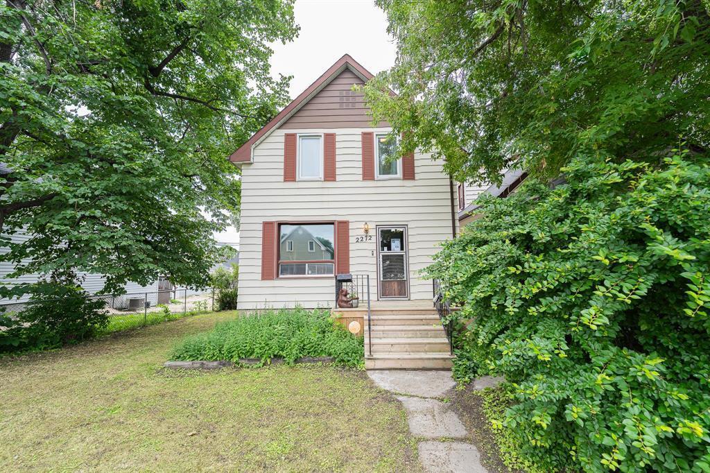 2272 Gallagher Avenue Photo de la propriété 1