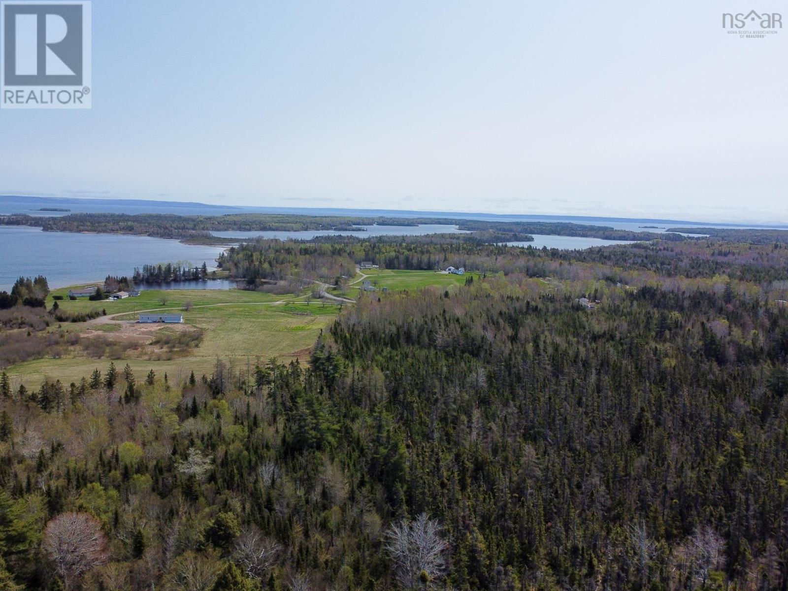 Lot 37 Allan's Point Road Property Photo 1