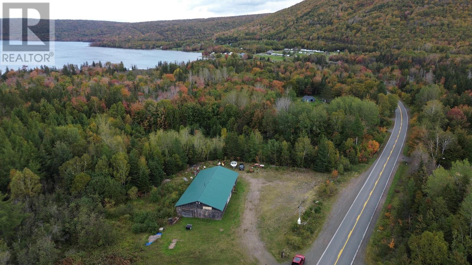 1181 395 Highway Property Photo 10