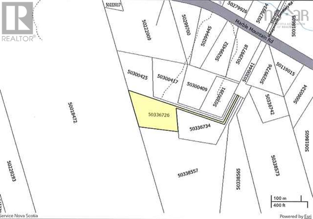 Lot 61R Marble Mountain Road Property Photo 1