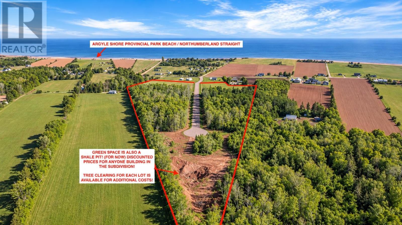 Lot 21-4 Skyview Lane Property Photo 2