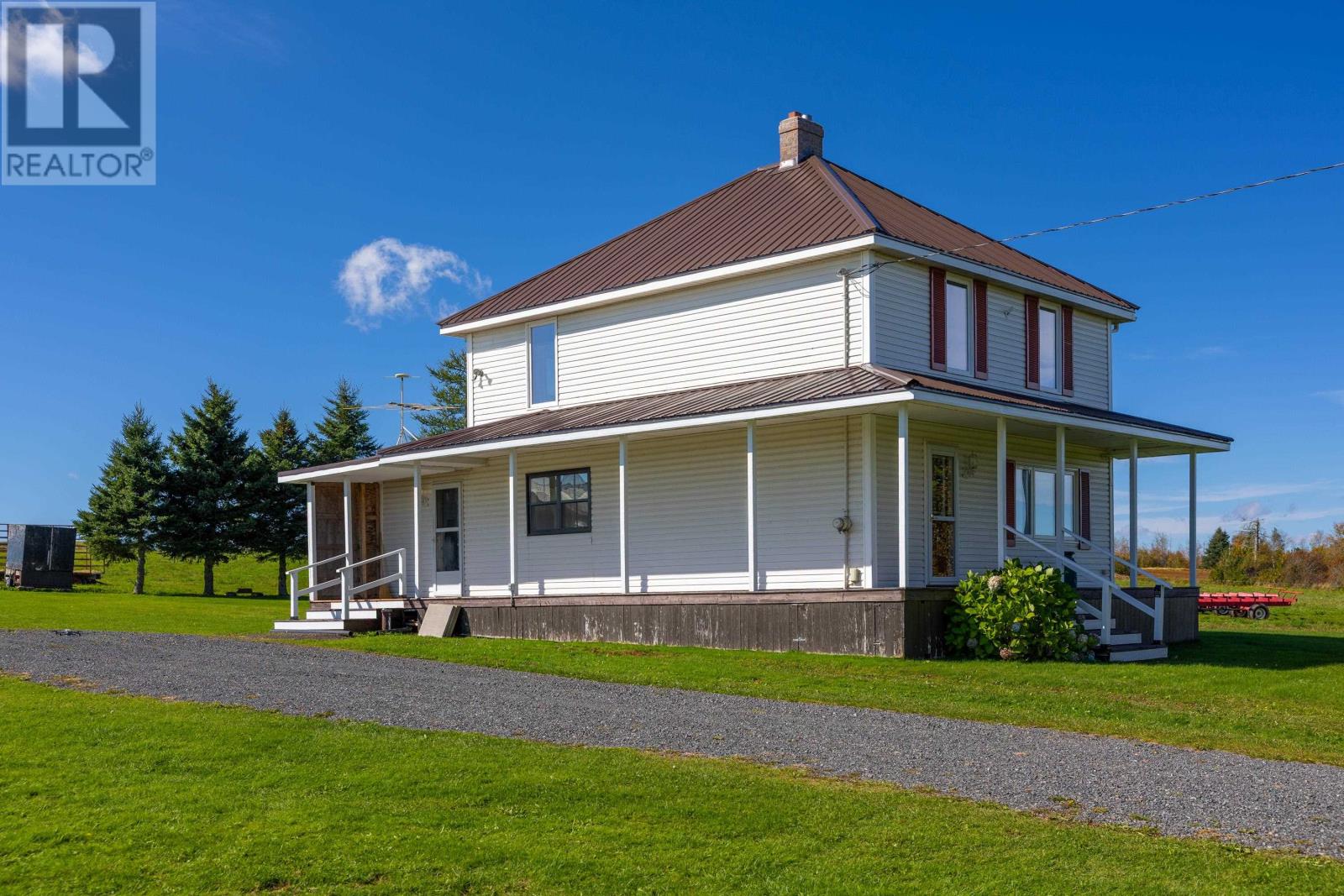 2390 Mt. Stewart Road Property Photo 2