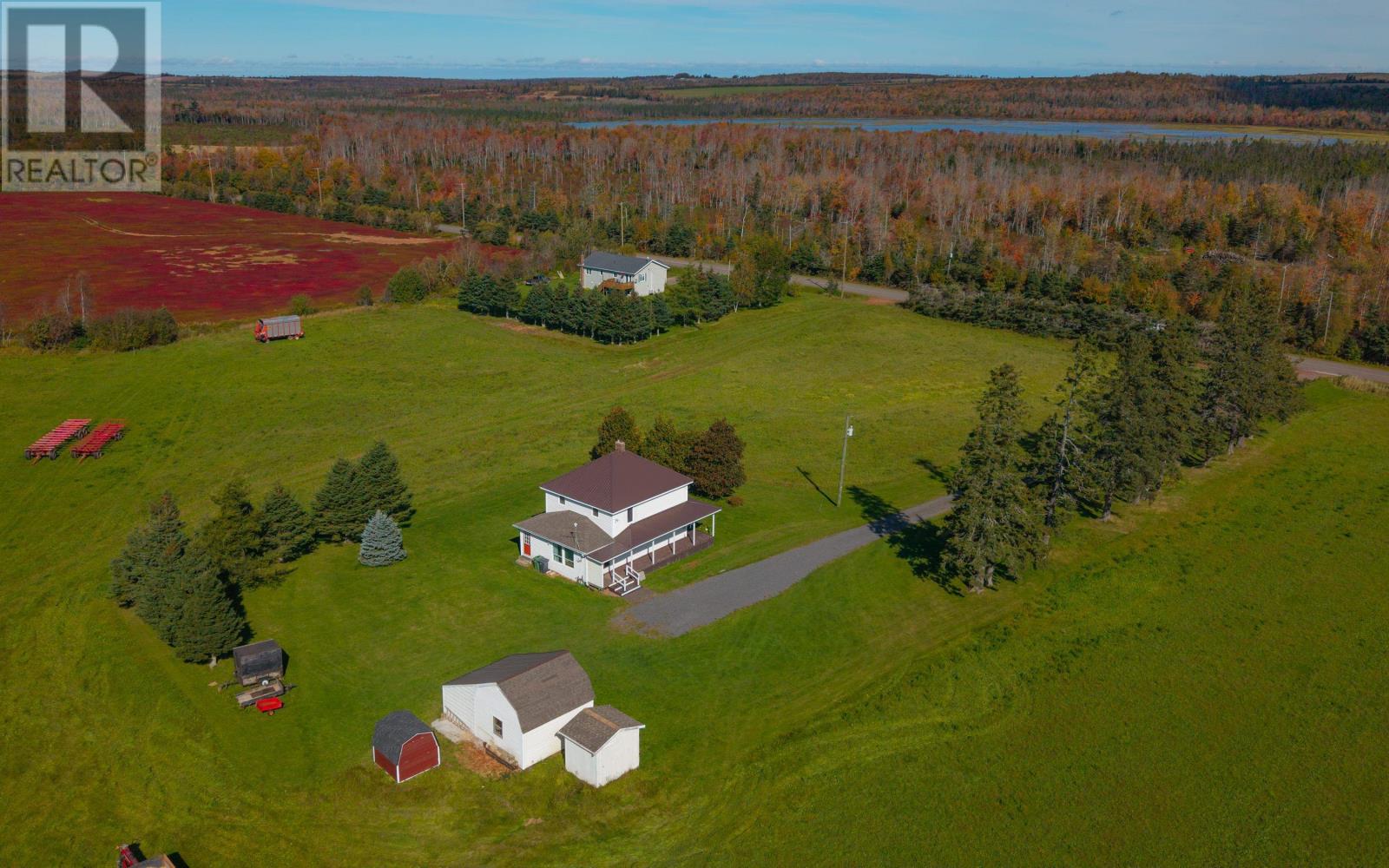 2390 Mt. Stewart Road Property Photo 4