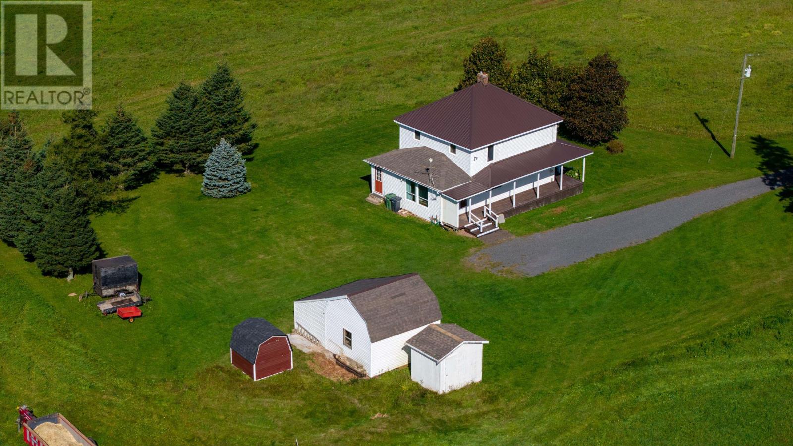 2390 Mt. Stewart Road Property Photo 37