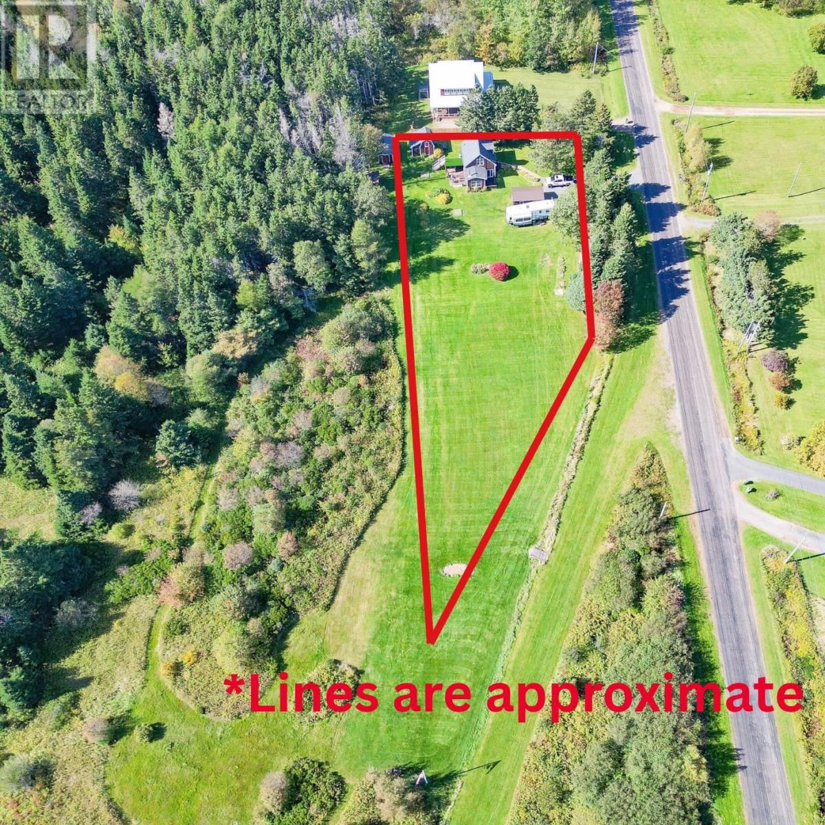 116 Poverty Beach Road Property Photo 2