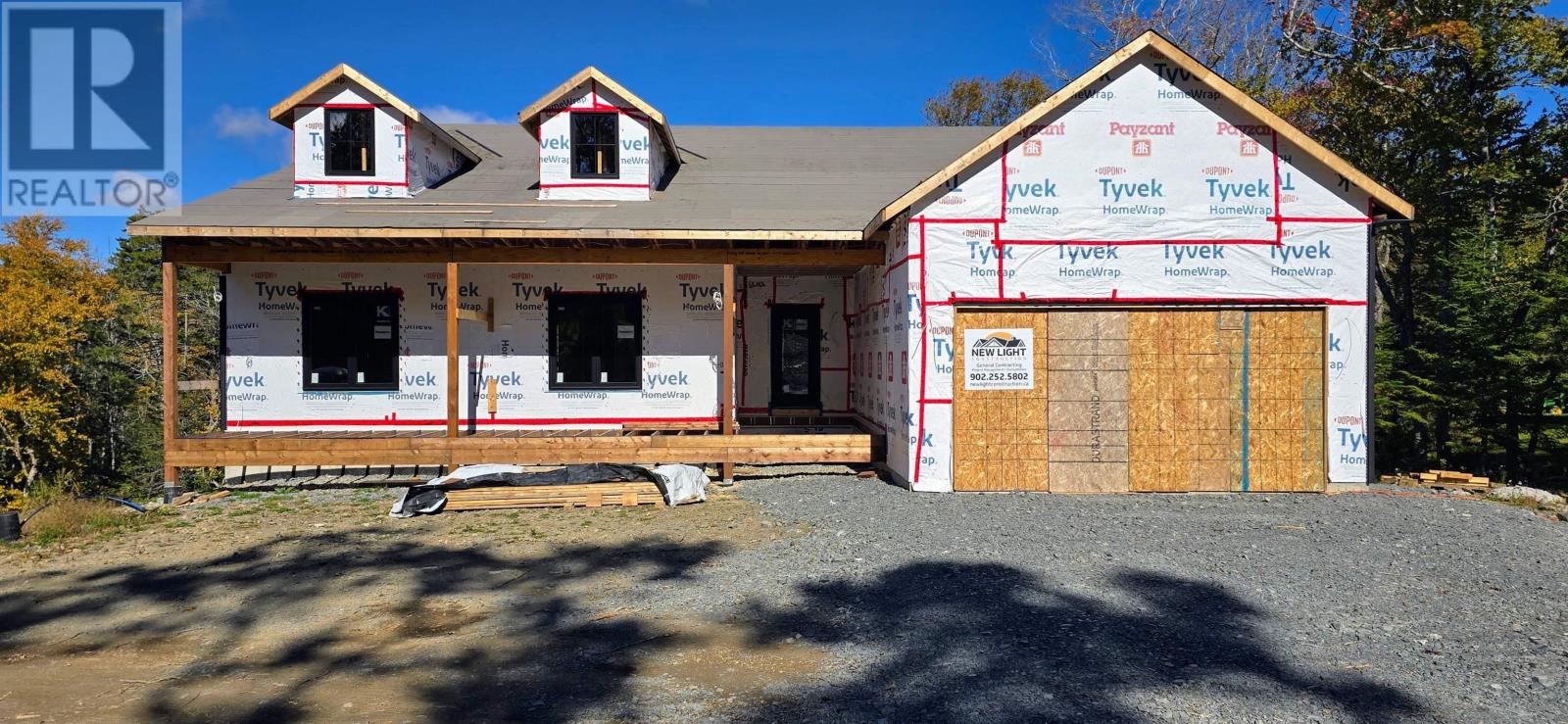 15 Yellow Birch Lane Property Photo 1