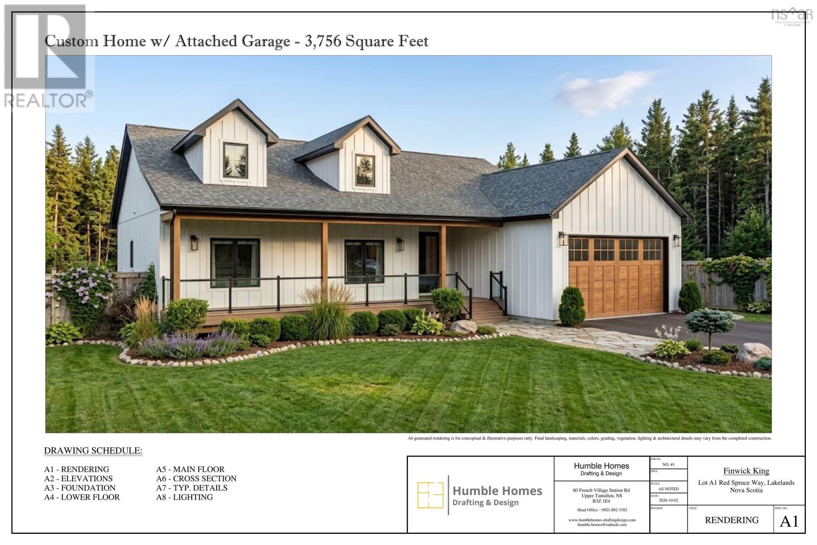 15 Yellow Birch Lane Property Photo 15