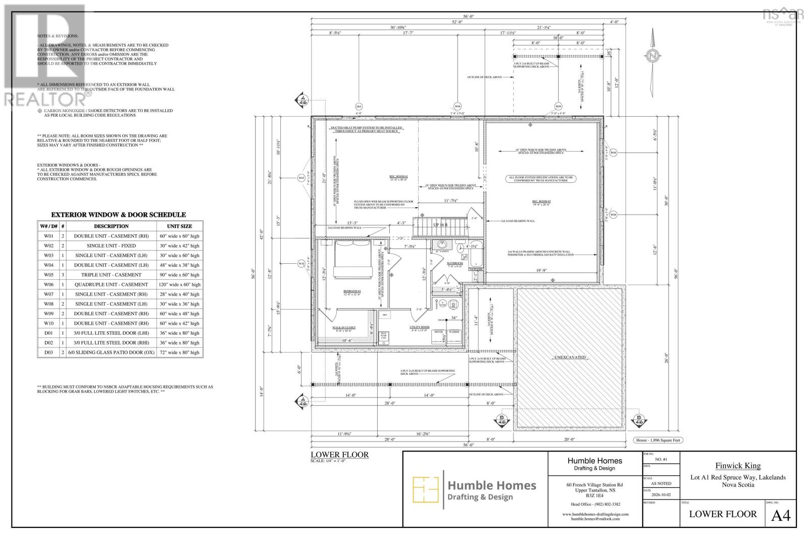 15 Yellow Birch Lane Property Photo 17