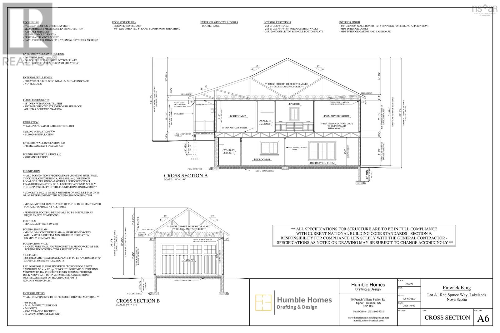 15 Yellow Birch Lane Property Photo 20