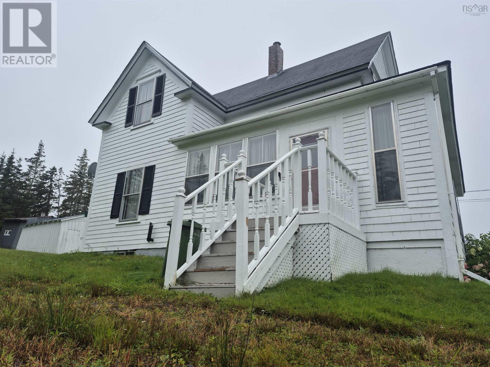 588 Isaacs Harbour Road Property Photo 3