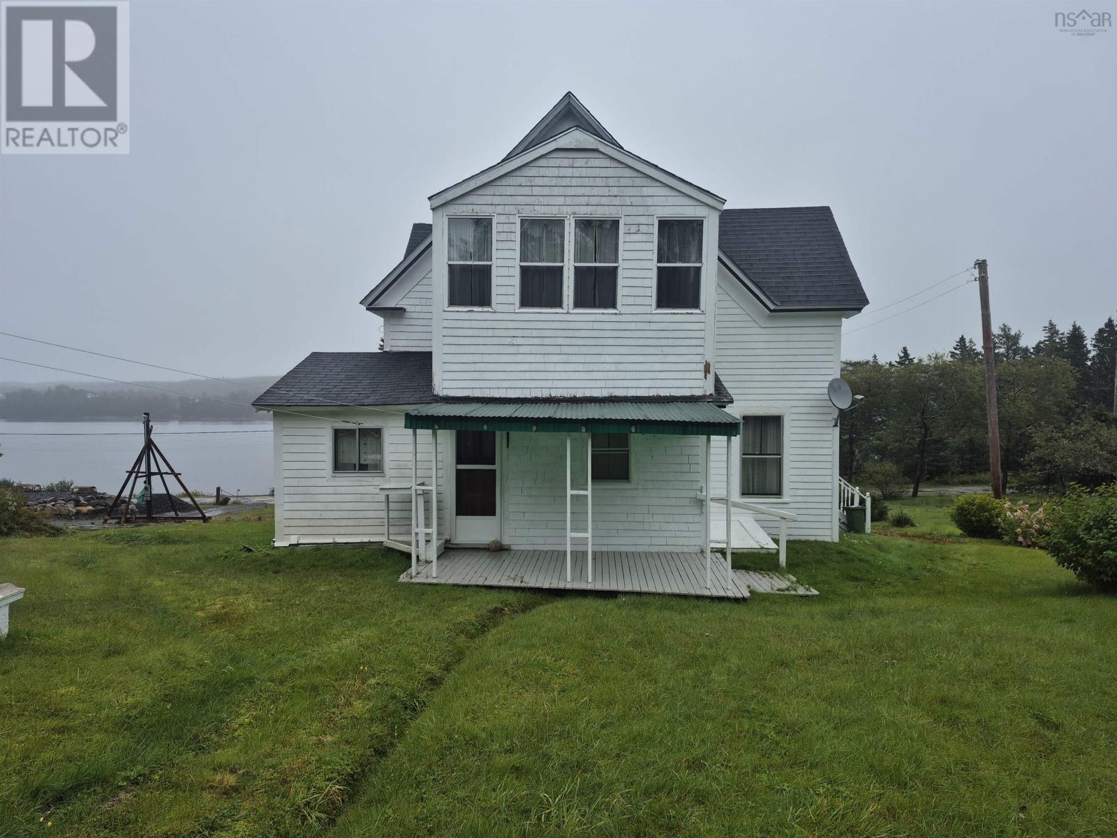 588 Isaacs Harbour Road Property Photo 4