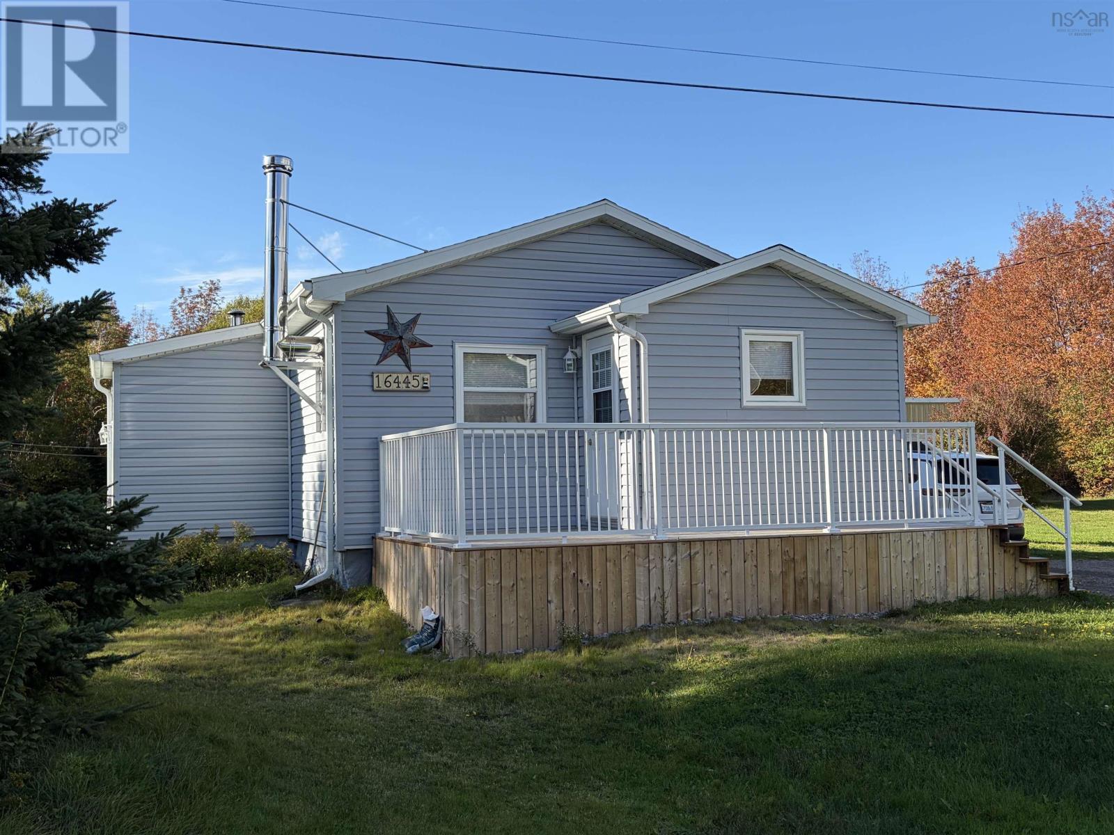16445 Cabot Trail Property Photo 2