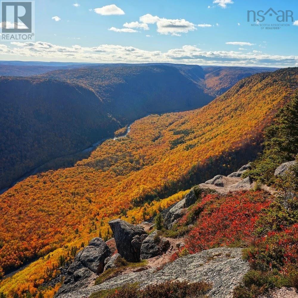Lot 3 Cabot Trail Donovan Lane Property Photo 4