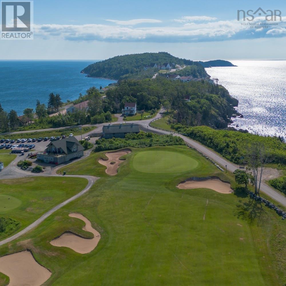 Lot 3 Cabot Trail Donovan Lane Property Photo 5