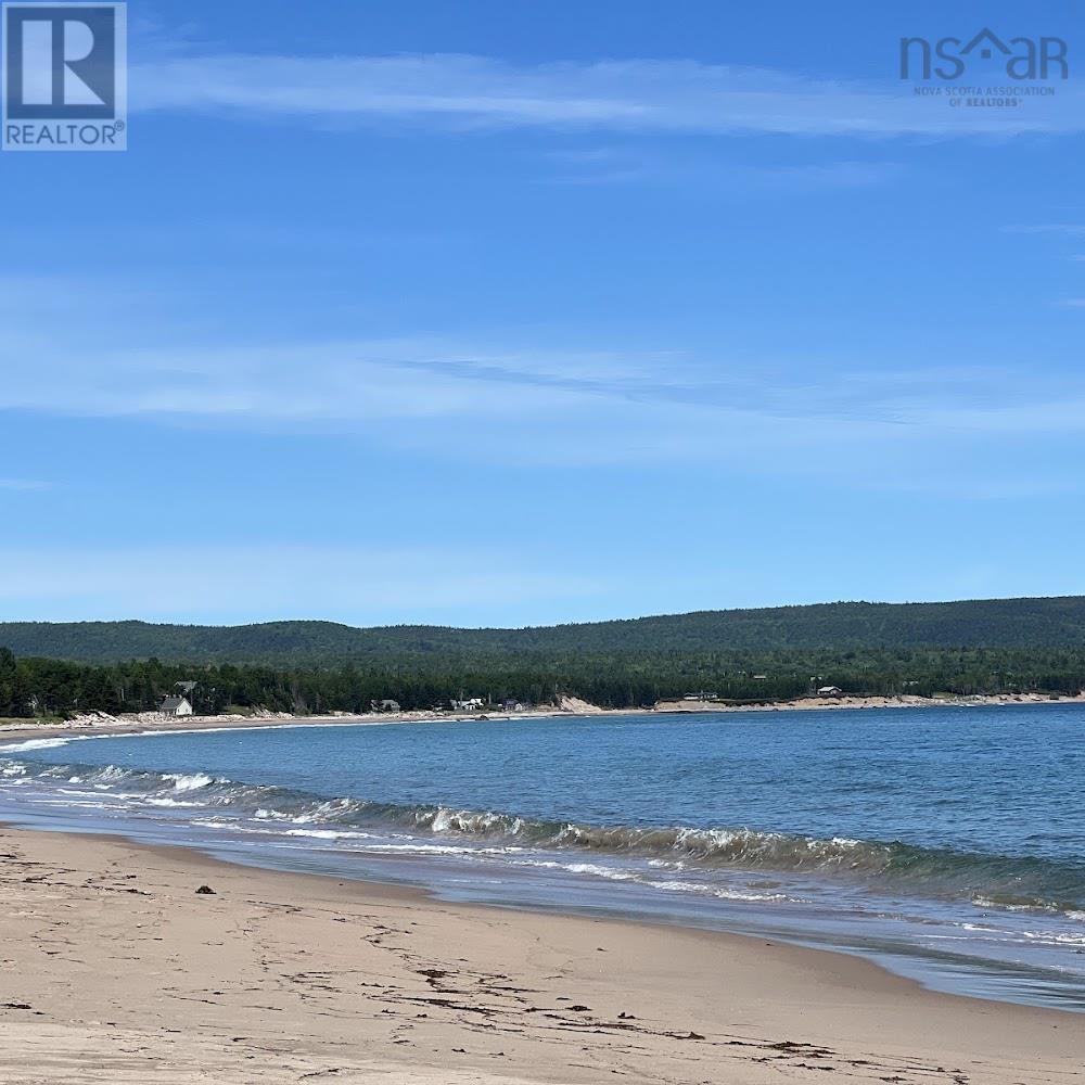 Lot 3 Cabot Trail Donovan Lane Property Photo 6