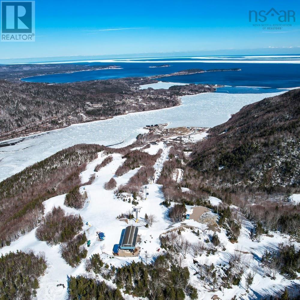 Lot 3 Cabot Trail Donovan Lane Property Photo 7