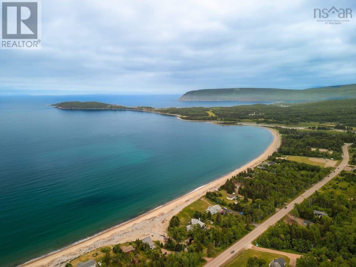 Lot 3 Cabot Trail Donovan Lane Property Photo 8