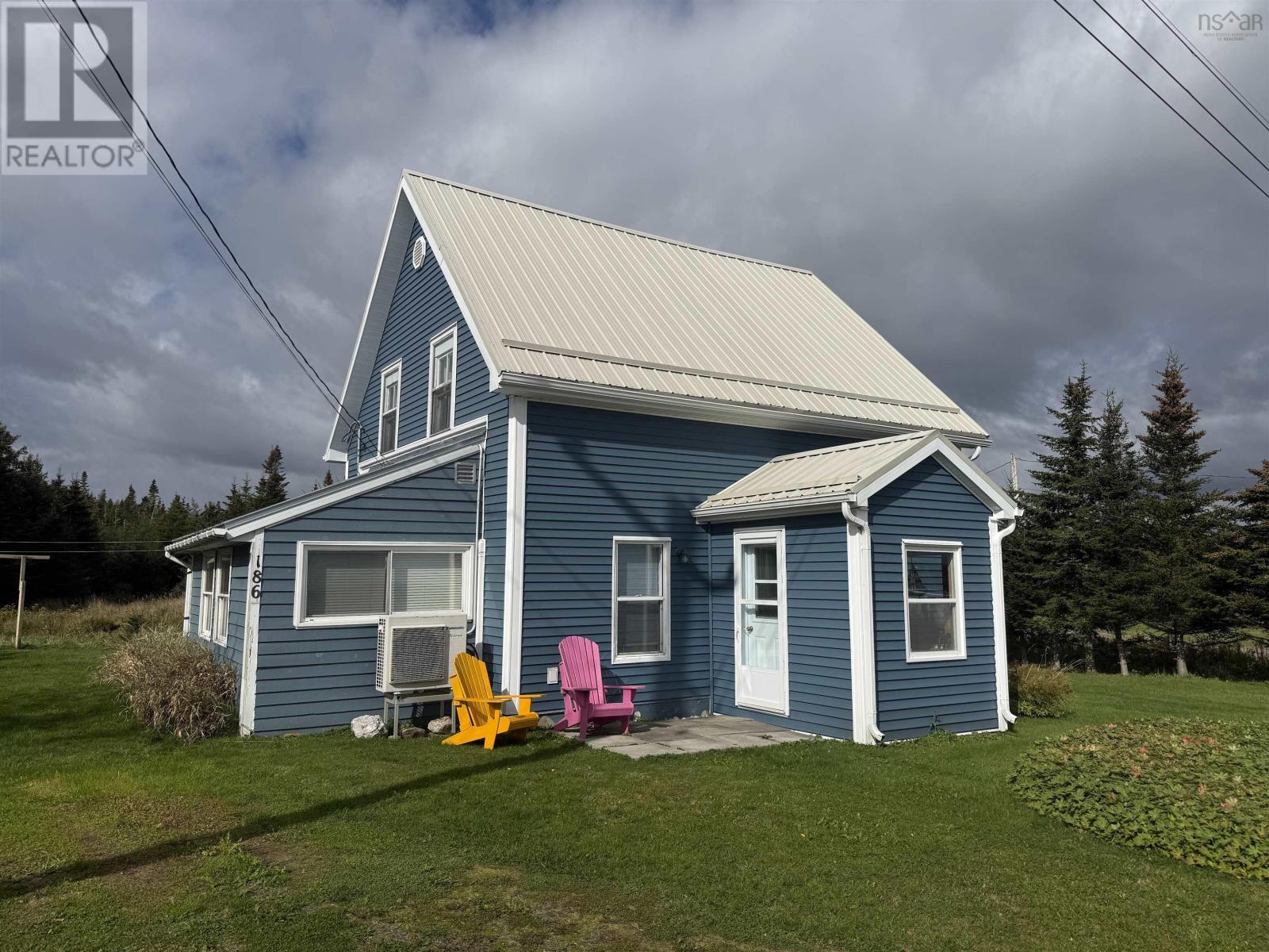 186 Port Bickerton Village Road Property Photo 1