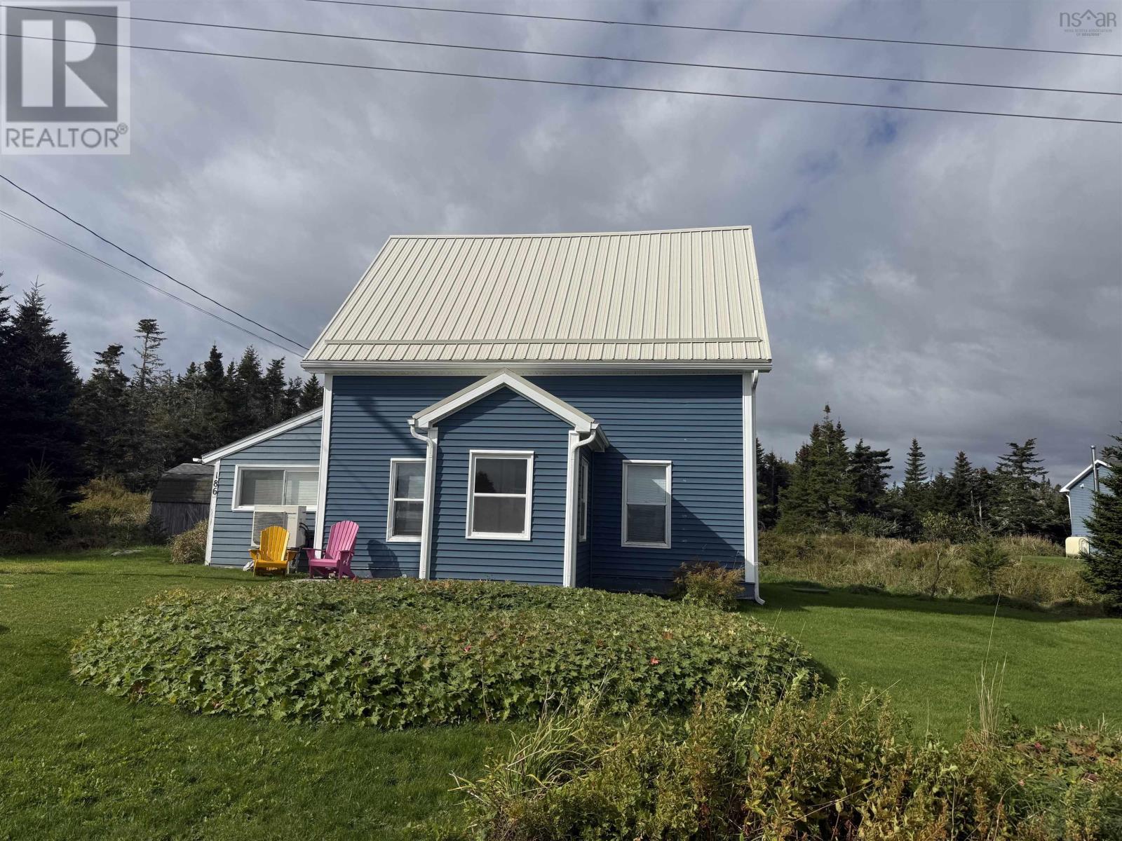 186 Port Bickerton Village Road Property Photo 3