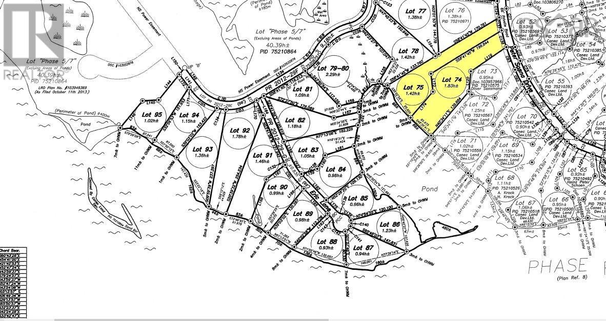 Lot 74-75 Peter Sosna Dr Property Photo 11