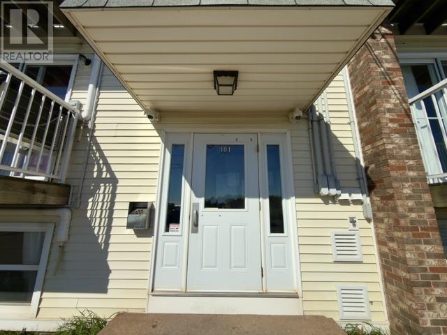 101 Phaneuf Court Property Photo 4