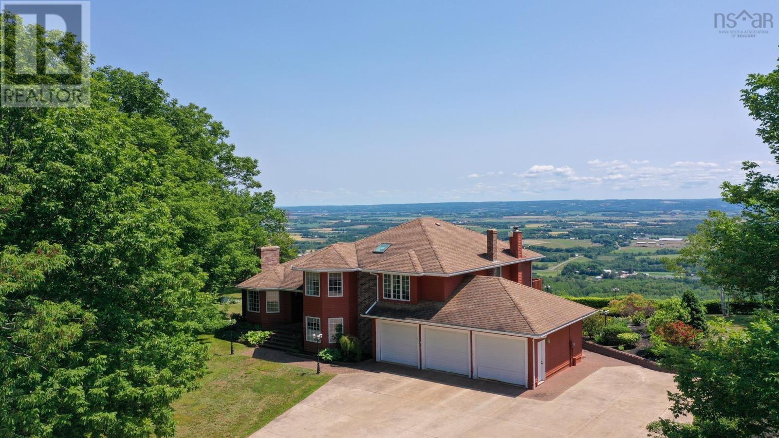 1608 Brow Of Mountain Road Property Photo 2
