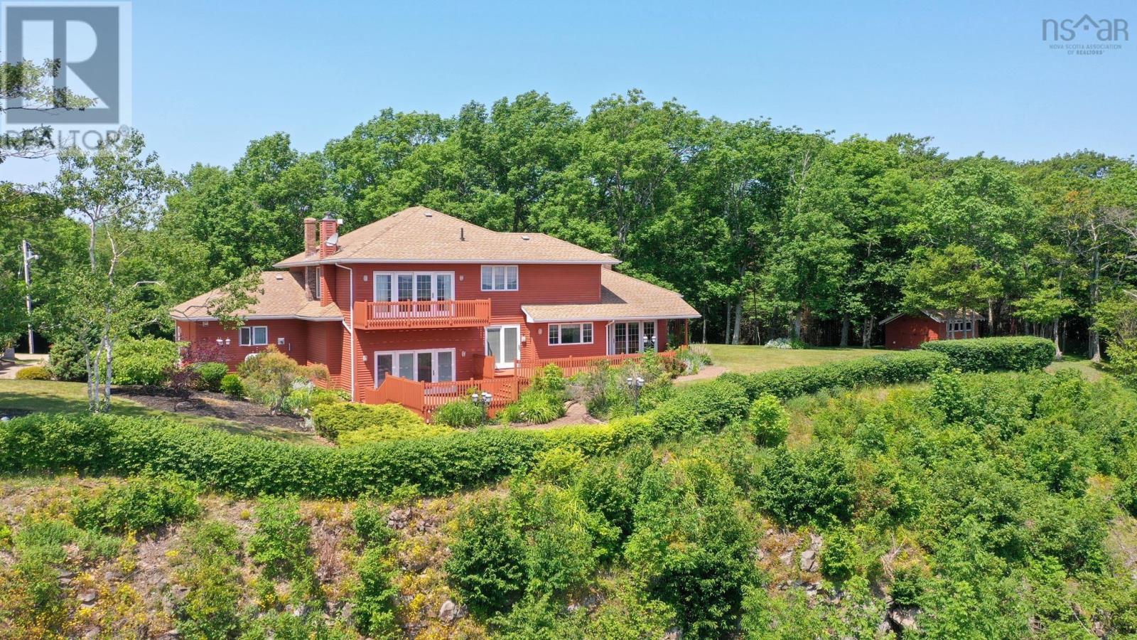 1608 Brow Of Mountain Road Property Photo 9