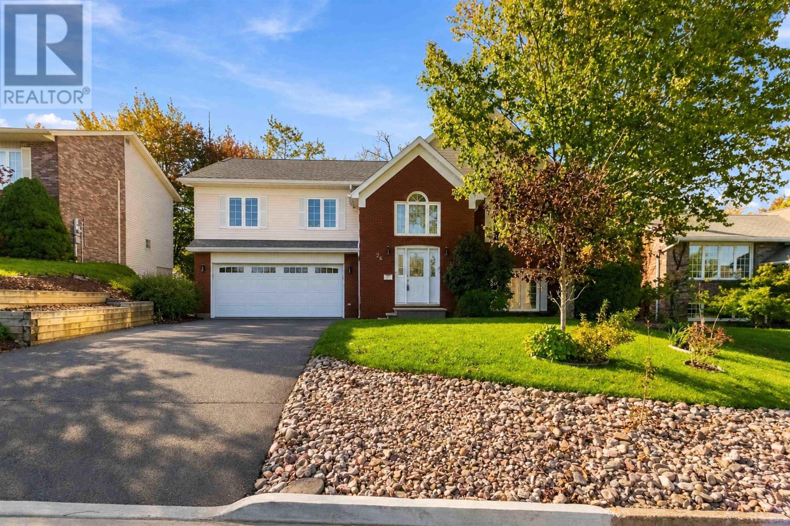 26 Castlewood Drive
