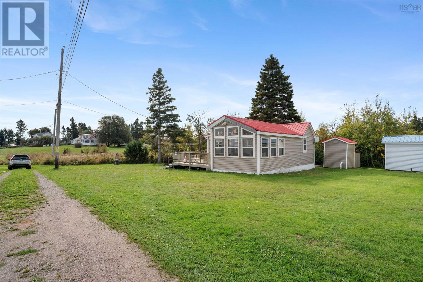 56 Oulton Beach Drive Property Photo 4
