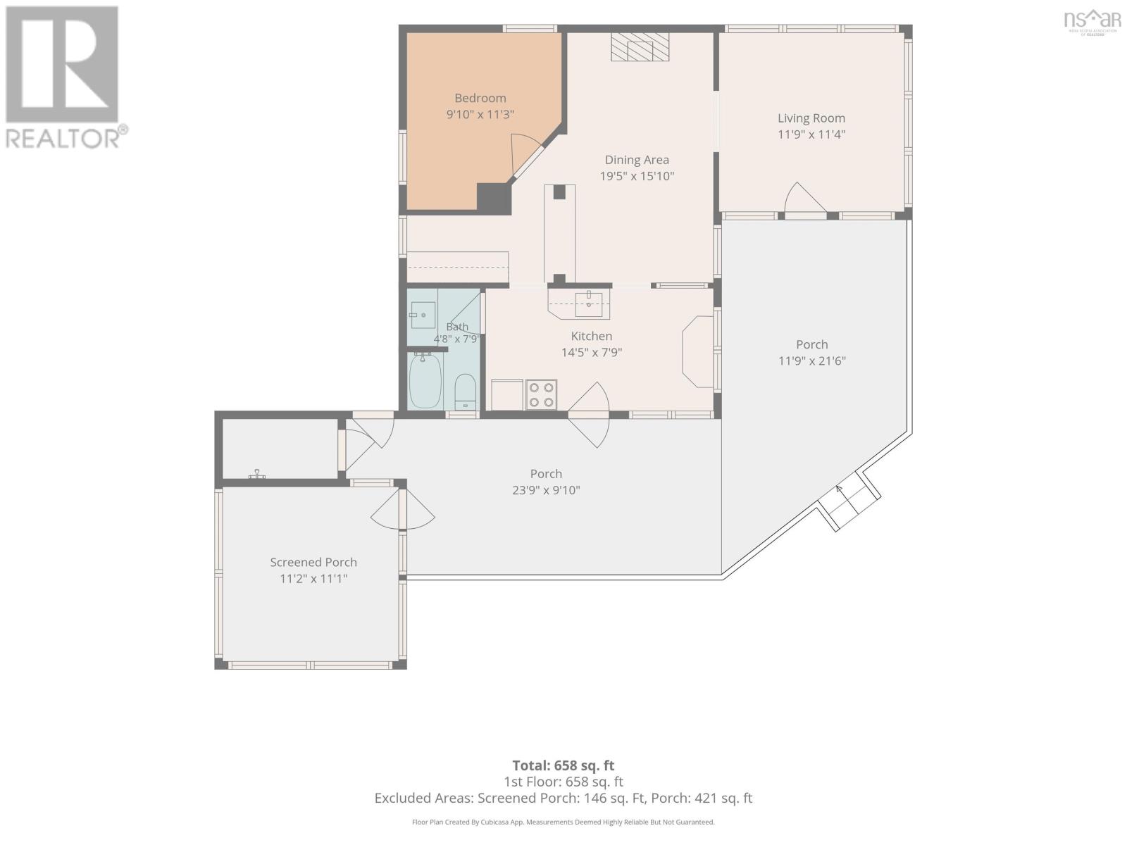 56 Oulton Beach Drive Property Photo 8