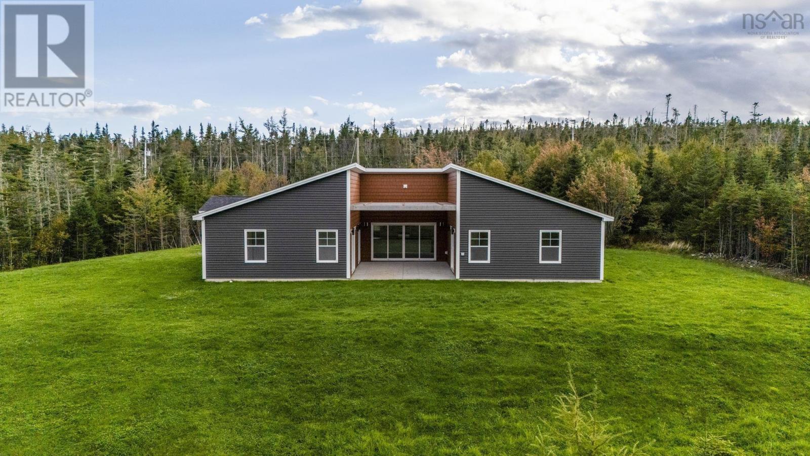4606 Clam Harbour Road Property Photo 1