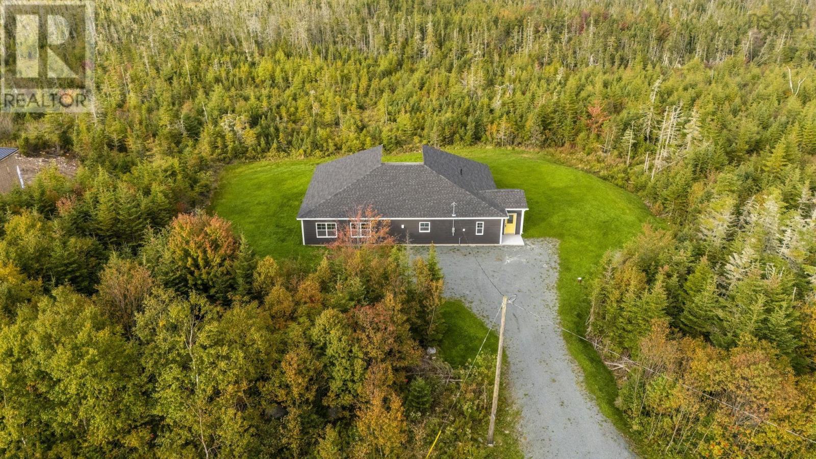 4606 Clam Harbour Road Property Photo 2