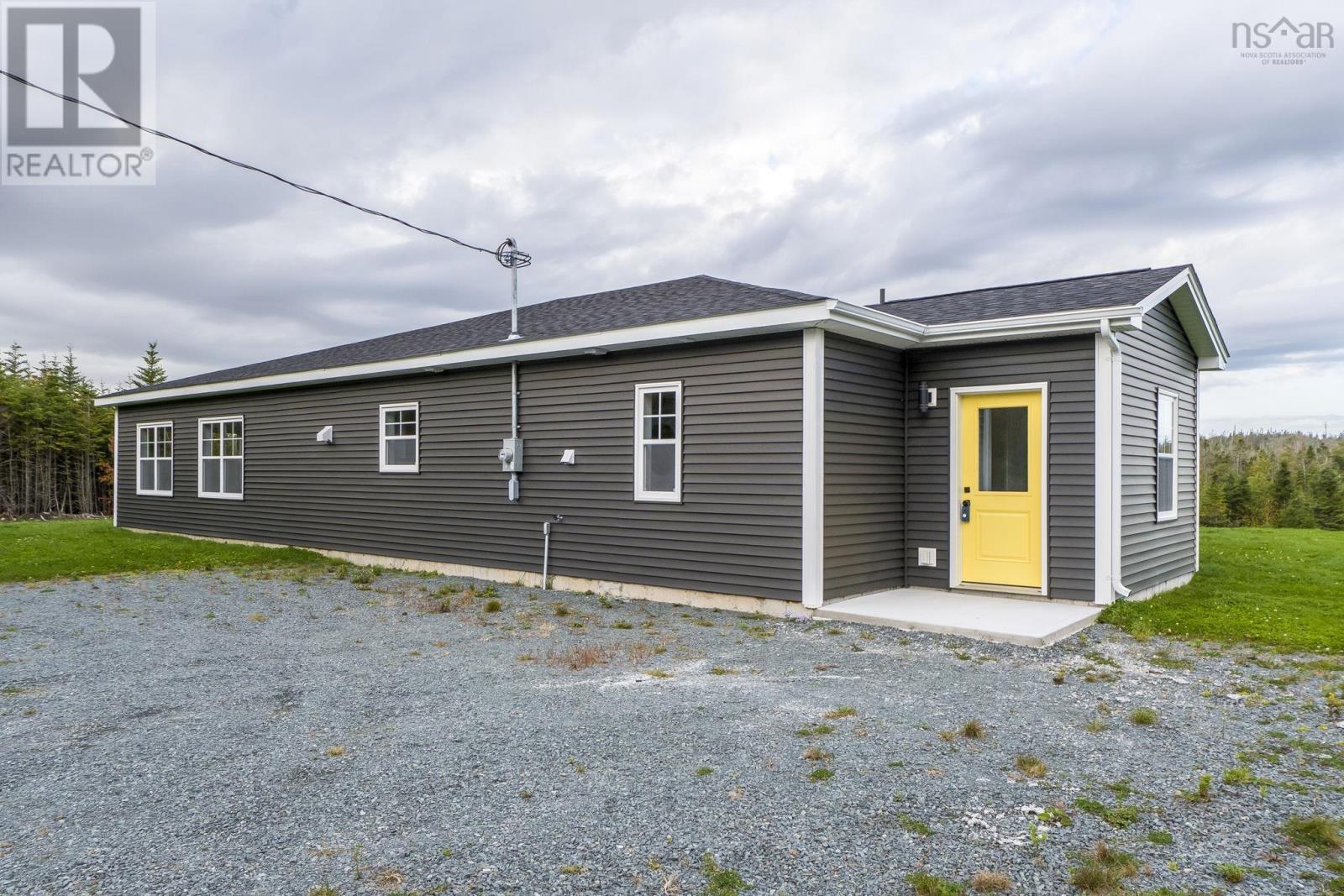 4606 Clam Harbour Road Property Photo 3