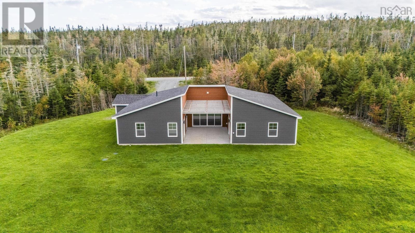 4606 Clam Harbour Road Property Photo 32