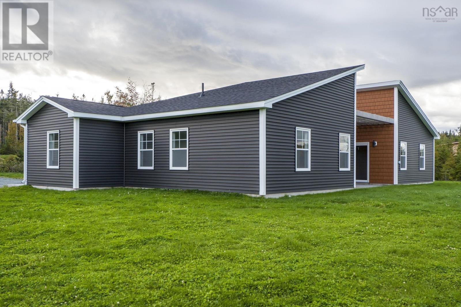 4606 Clam Harbour Road Property Photo 41
