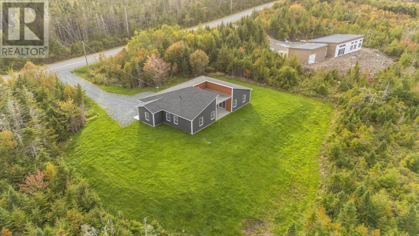 4606 Clam Harbour Road Property Photo 42