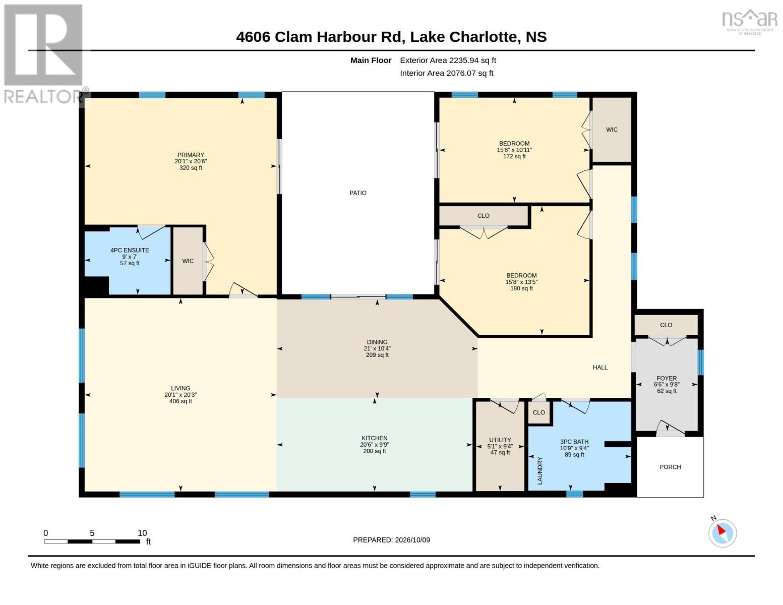 4606 Clam Harbour Road Property Photo 47